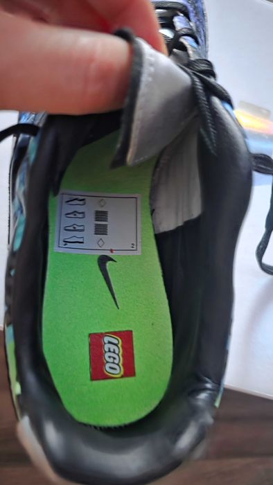 Pantofi sport Lego Nike