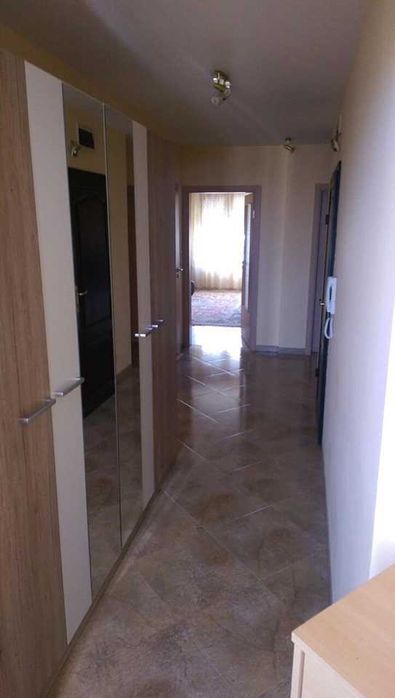 Дава се под наем Тристаен апартамент в Бургас, Възраждане - 90 кв.м за 255 € - Снимка #6