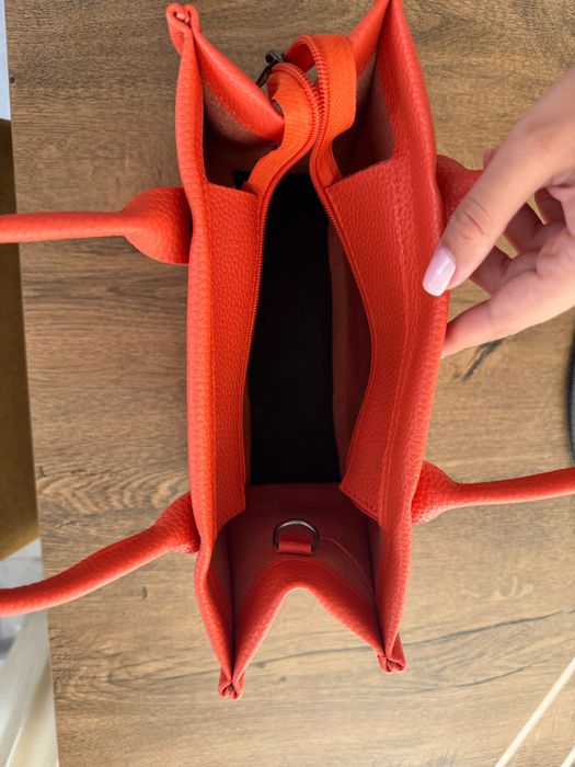 Дамска чанта THE TOTE BAG