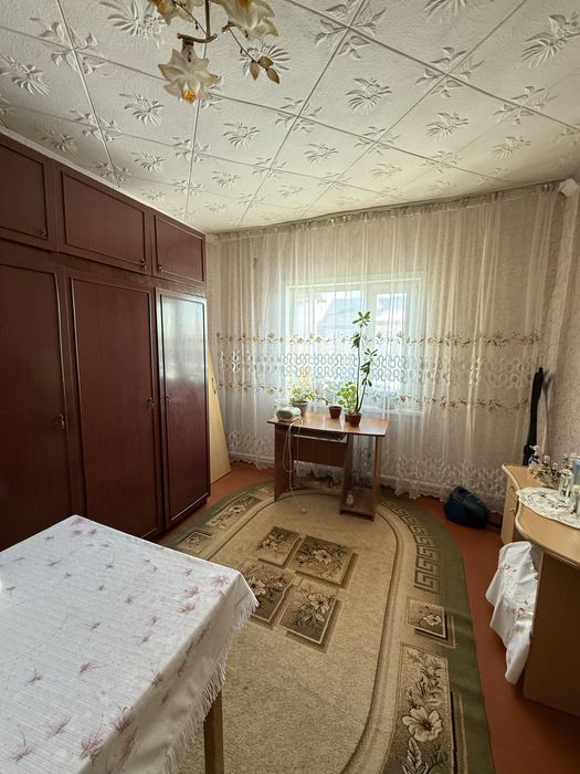 4комн, Весенняя, 10 соток