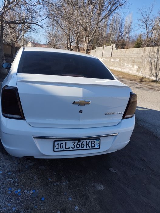 Кобилт 2021 йил 4 пазитса