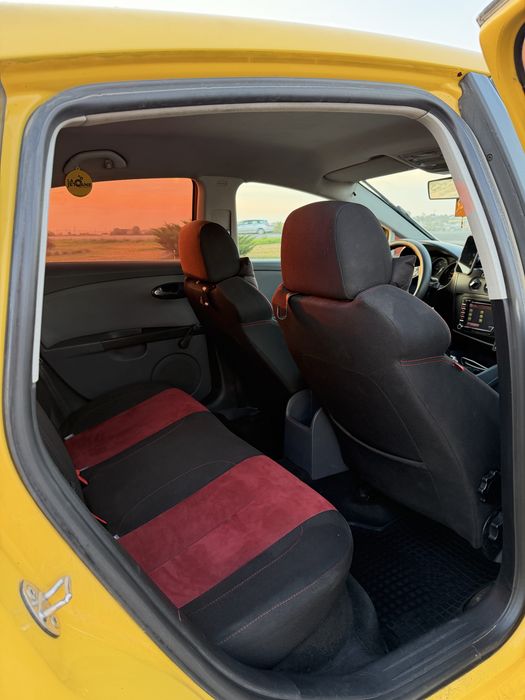 SEAT Leon 2010 — imagine 5