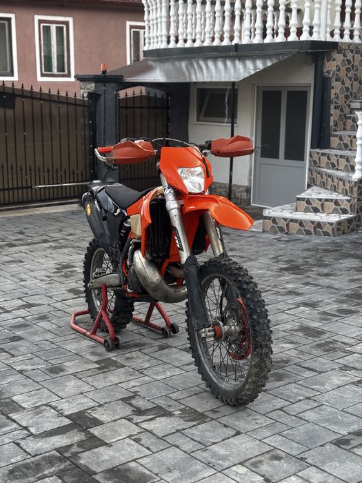 Vand KTM 300 EXC