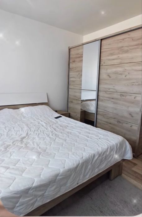Apartament ultracentral Pitești 3 camere