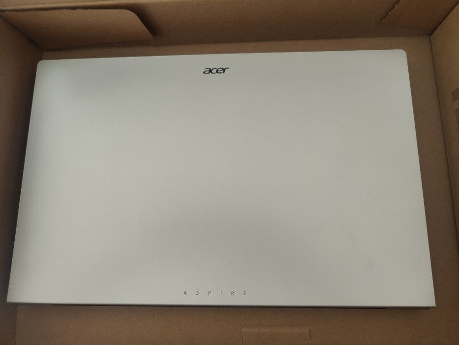 Acer aspire lite