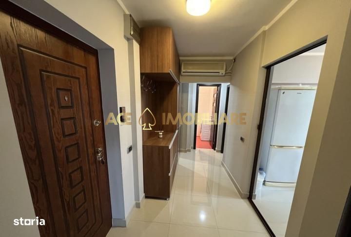 2 Camere de inchiriat | Panduri | Centrala proprie | Decomandat
