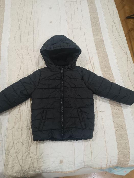 Детски якета различни модели