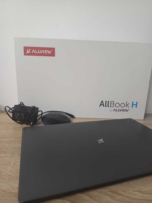 Laptop Allview allbook H