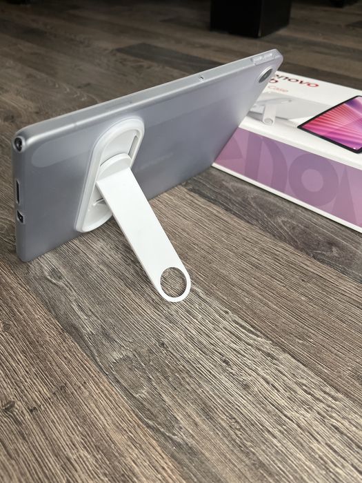 Чисто ново. Lenovo Tab