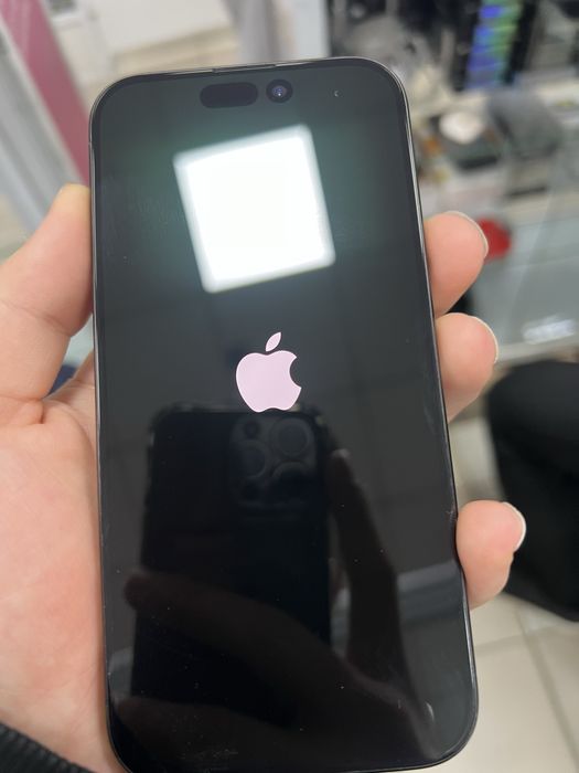 Iphone 15 Pro 256гб
