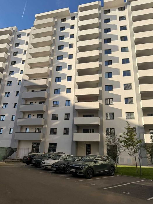 Chirie apartament 2 Camere