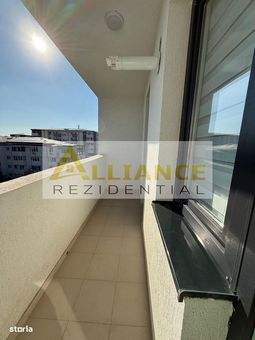 Aparatorii Patriei Ap 2 Camere de inchiriat + paracre