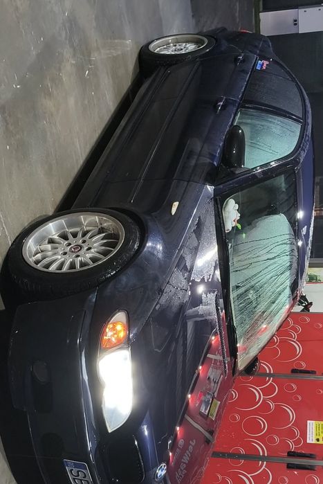 Jante bmw r17 artec j13 5x120