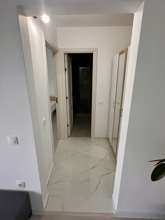 Apartament 2 camere-prima inchiriere