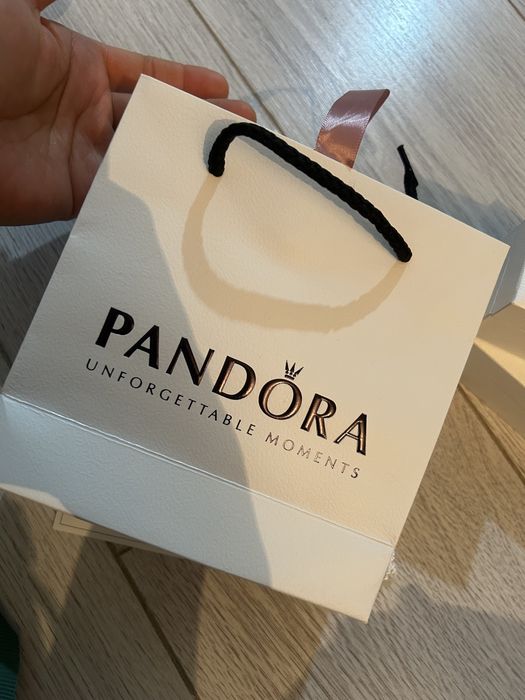 Коробка футляр Pandora