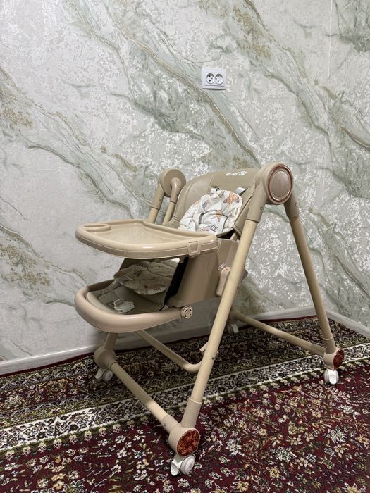 Стул 3 в1 для мылыщей