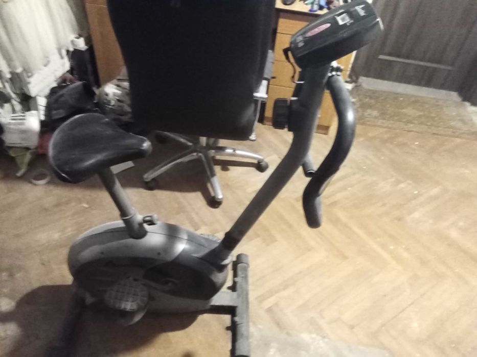 Bicicleta fitness Active act 40