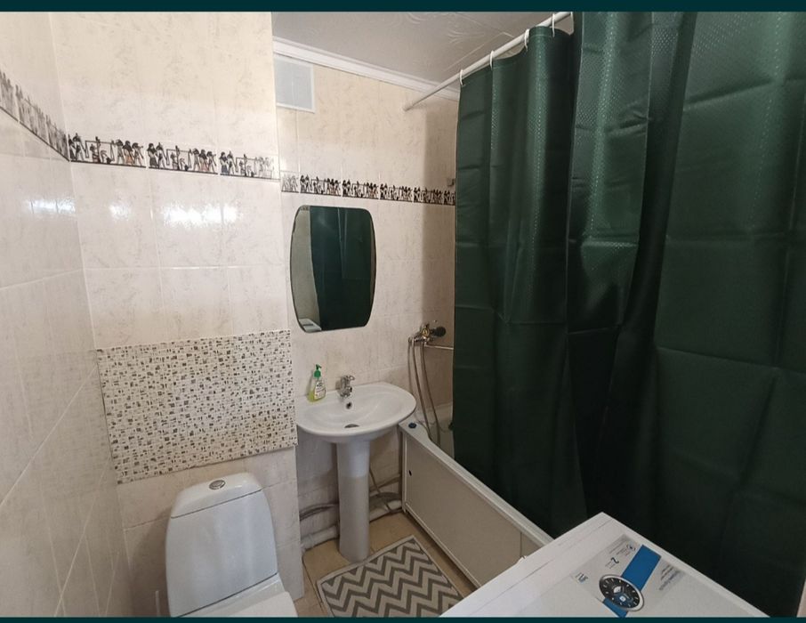 Сдам 1комн Евро с ремонтом Центр рынок