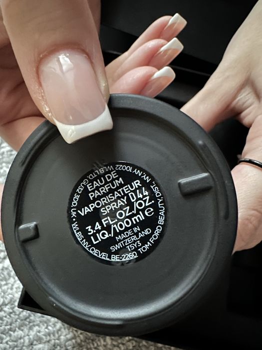 Продам оригинальный парфюм Tom Ford