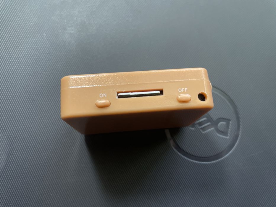 Cutie +cască+bateri