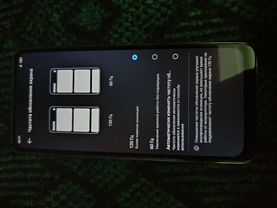 Tecno camon 18 p 899.000