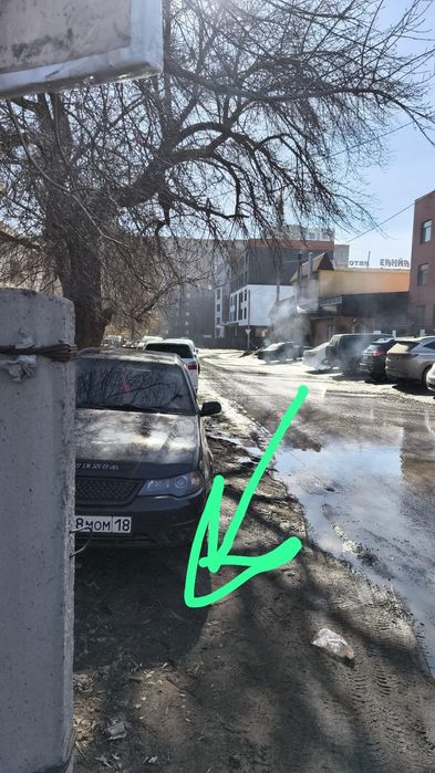 Шиномонтаж Гоголя 68