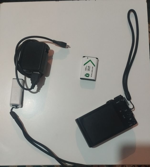 Sony wx300 отличный камера