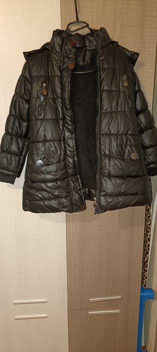 Детски якета 10г 12г