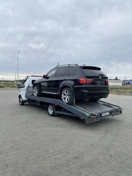 Эвакуатор Арзан24/7