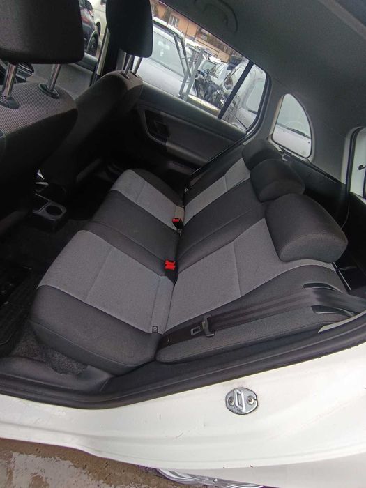 Dezmembram Skoda Fabia 2 Facelift, 1.2 benzina, 2012