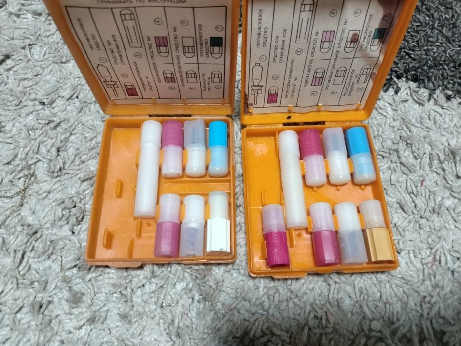 Продам коллекцию ГО