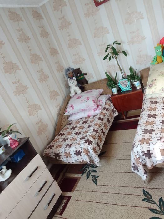 Продаётся дом в красном яре