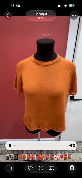 Вязанные ручная рабоиа