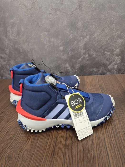 Детски унисекс маратонки  Adidas