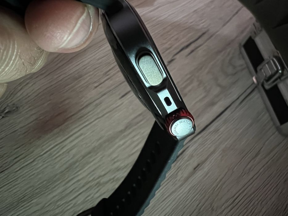 Huawei Watch fit 4 pro