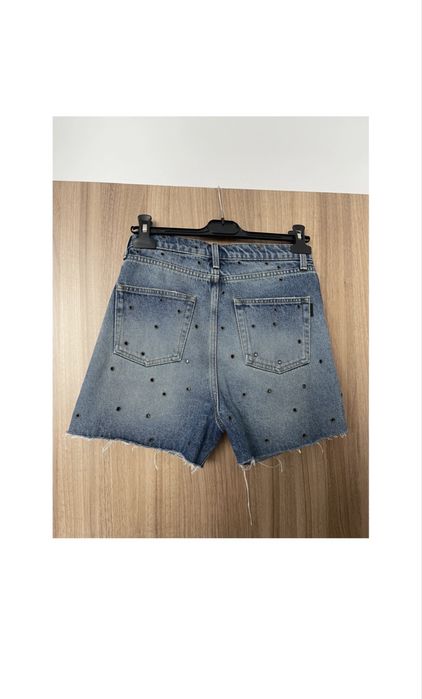 Оригинални Saint Laurent дънки нови