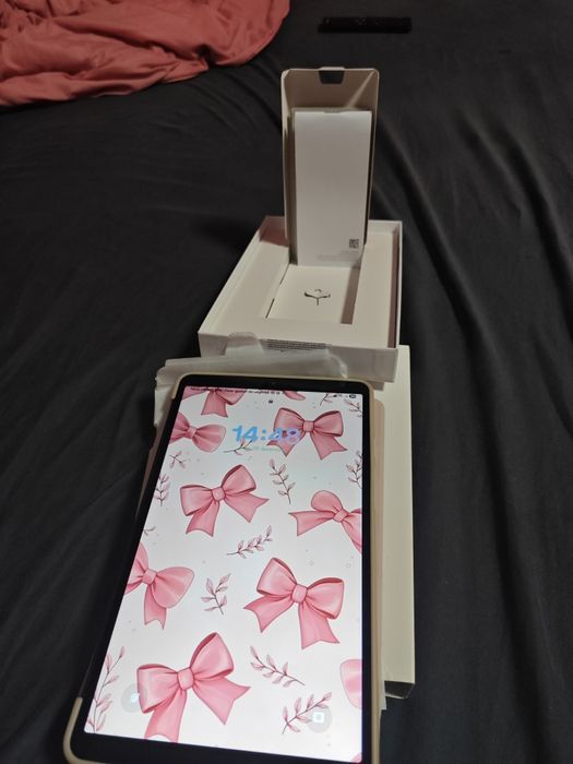 Tableta Samsung Tab A9 cu SIM