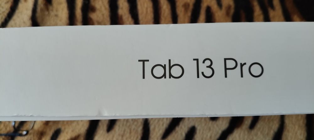 Таблет Blackwiew,8GB/128 GB.Сив!