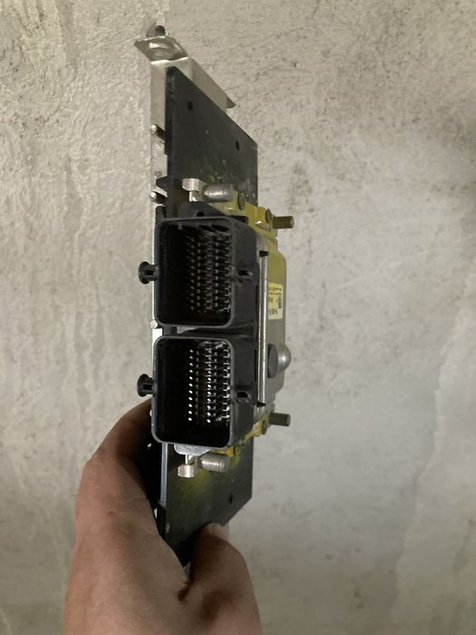 Приора//Бампер, Эбу, Блок управление,диска 4штук R14