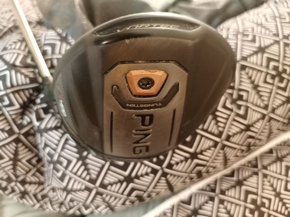 Стикове за голф комплект