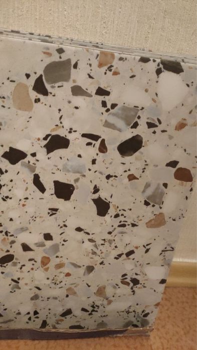 Плитка из керамогранита