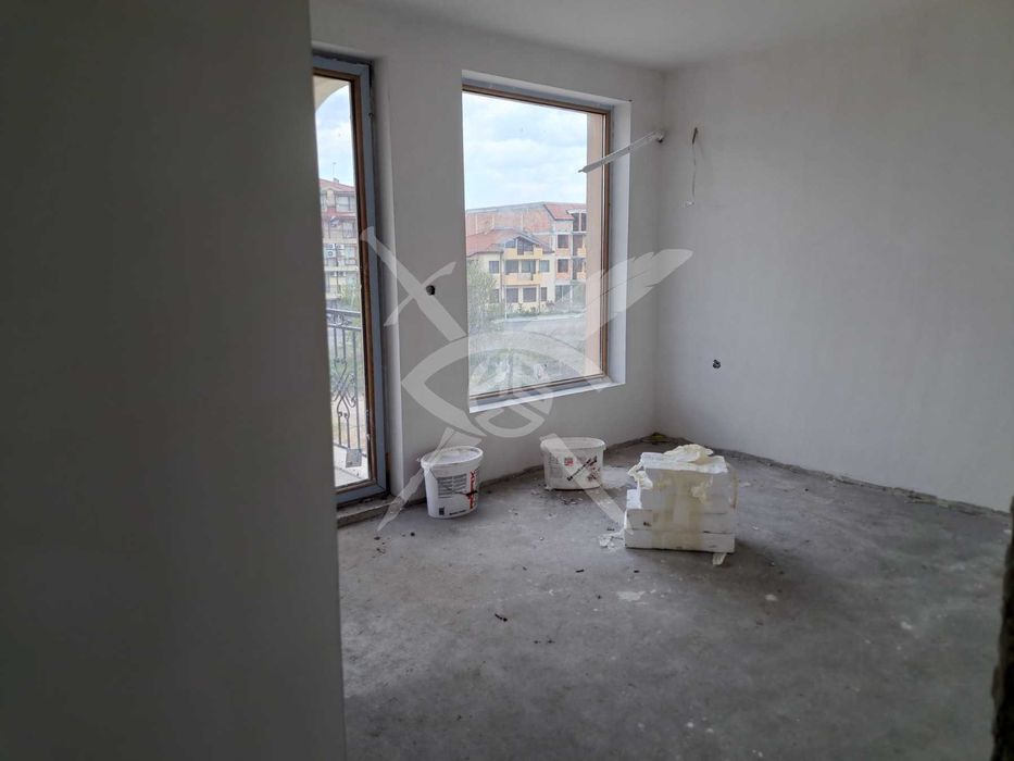 Многостаен Несебър