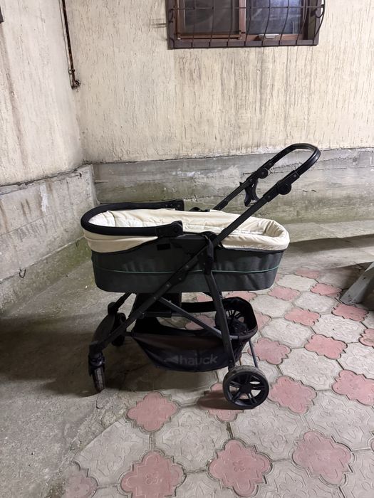 Детская коляска