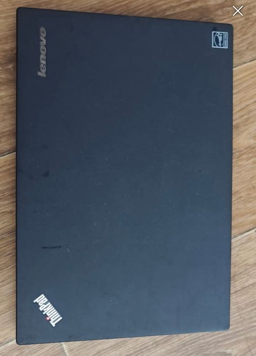 Laptop Intel core i5