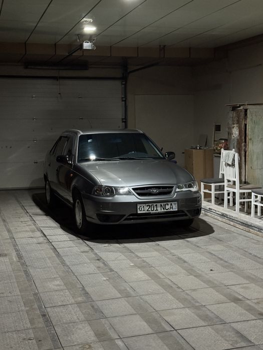 Sotiladi Продается Nexia 2