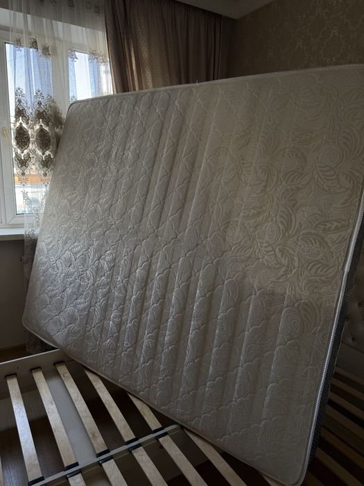 Продам ортопедический мотрас