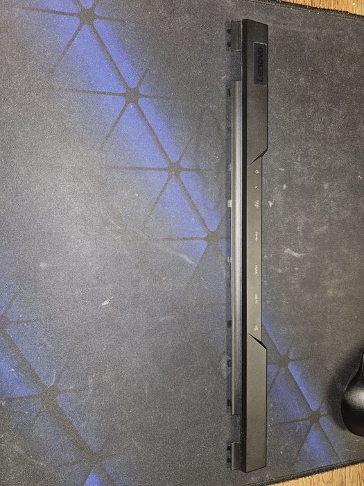 Capac Balamale Legion 5 Pro 16ARH7H