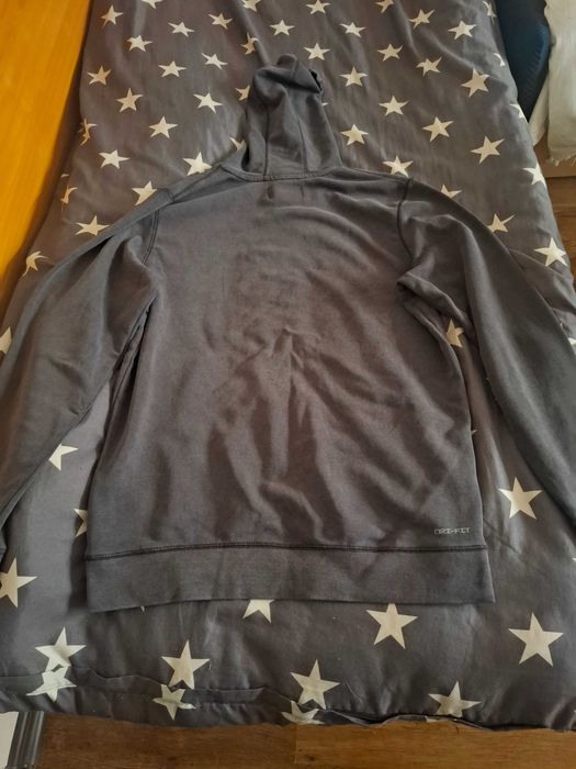 Jordan Dri Fit Блуза