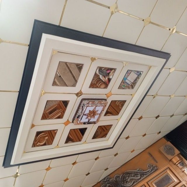 Tunukafon va nova xizmatlari