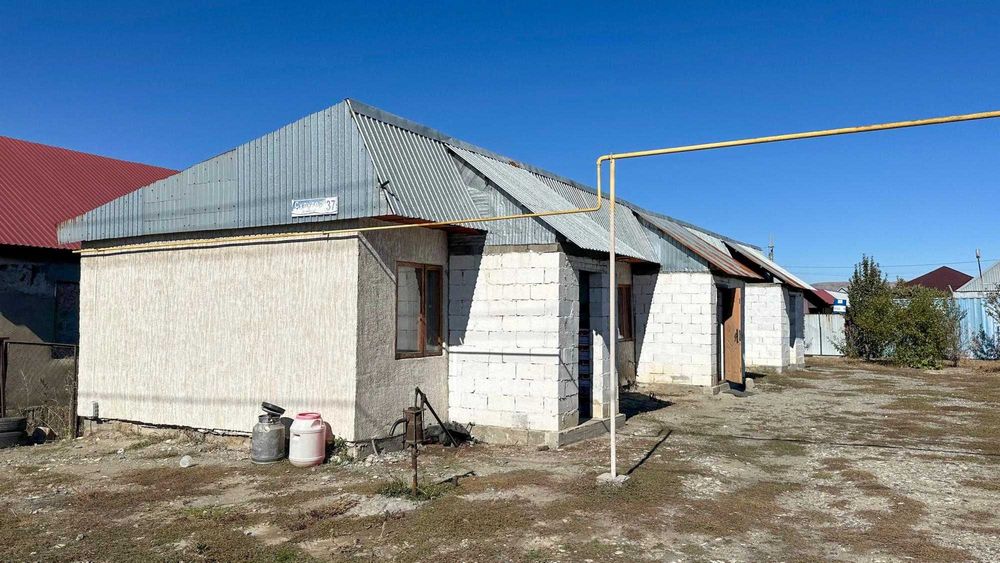 продается часный дом Айдана Империя